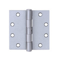 Tell DOOR HINGE PLN BR 3.5""SS HG100324